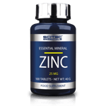 Zinc 25 mg 