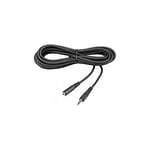 JOD1 Cable Mini Jack mâle Femelle de 10m