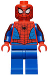 LEGO Spider-Man - Printed Arms SH684
