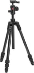 Manfrotto stativkit Befree Advanced Ball Head