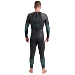 Arena Powerskin Storm Long Sleeve Wetsuit Svart S