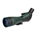 Sightron SII Blue Sky HD 20-60x85 Vinklet Spotting Scope