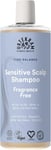 Urtekram Fragrance Free Sensitive Scalp Shampoo - 500ml