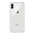 SiGN Ultra Slim Case för iPhone XR - Transparent Transparent