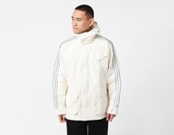 adidas Originals Premium Windbreaker Jacket, White