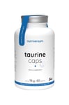 Nutriversum - Taurine Caps - BASIC - Unflavored - 60 Capsules