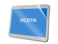 DICOTA - Skärmskydd för surfplatta - antimikrobiell - film - transparent - för Lenovo Smart Tab M10 HD (2nd Gen) with Google Assistant Tab M10 HD (2nd Gen)