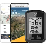 GPS cykelcomputer Trådlös cykelhastighetsmätare Cykeldator