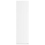Radiateur électrique Nirvana Néo 1000W connecté - vertical blanc - Atlantic 529912