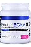 Modern Sports Nutrition - Modern BCAA+, Pink Lemonade - 535g