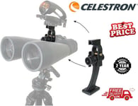Celestron RSR Tripod Adapter For Binoculars 82030 (UK Stock)