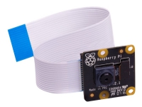 Raspberry Pi NoIR (Infrared Camera Module v2) - Kamera - 8 megapixlar