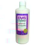 Ion Silver EMS Creme 500 ml