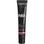 Curaprox Black is White Toothpaste