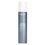 Goldwell Stylesign Ultra Volume Glamour Whip Mousse 300ml Silver