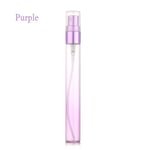 Spray Bottle Perfume Atomizer Refillable Purple