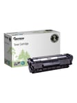 ISOTECH - black - compatible - toner cartridge (alternative for: Canon FX-10) - Lasertoner Sort