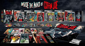 - Inside the Mind of Coffin Joe Blu-ray