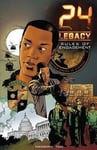 - 24 Legacy Rules Of Engagement Bok