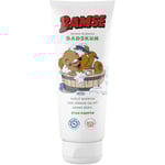 Bamse Brums Bubbliga Badskum Badskum för barn, 200 ml