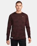 Nike Therma-FIT ADV Running Division Men's Long-Sleeve Top