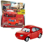 Mattel Disney 2, Die-Cast Model Cars, 1: 55, Selection