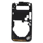 Genuine Samsung C105 Galaxy S4 Zoom White Chassis / Middle Cover - AD97-23847A