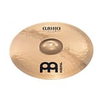 Meinl Classic Custom Crash CC18PC-B