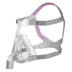 Resmed Helmask Quattro Air For Her - XS