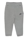 Tech Fleece Set Grey Nike