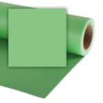 Colorama Bakgrunn 2,72m x 11m Summer Green