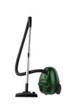 Wattson Vacuum Cleaner Bagged 15c0c Green, 1,5 L Støvsuger