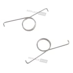 L2 R2 Trigger Spring Set Replacement For Sony PS5 DualSense Controller Repair UK