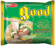 Acecook Vermicelli Ribs Flavour 56g