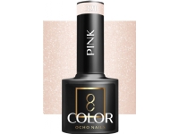 Activeshop OCHO NAILS Hybrid nail polish pink 321 -5 g