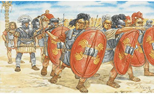 ZEDACAKAI Figurine D'anime 1/24 - Homme Avec épéistes Et