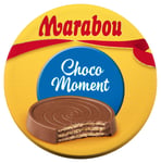 Marabou Choco Moment mjölkchoklad 30 g