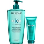 Kérastase Resistance Extentioniste Big Duo BIG PACK