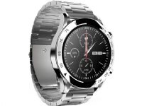 Smartwatch HiFuture FutureGo Pro Srebrny (FutureGoPro (silver))