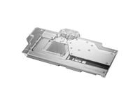 Phanteks Glacier G6000 Strix Gpu Water Block, Asus Rx 6800/6900 Strix/Tuf, D-Rgb - Silber