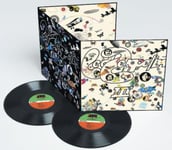 Led Zeppelin III Edition Deluxe 2 LP