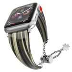 Apple Watch Series 5 40mm elegant watch band - Stripe
