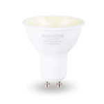Smart LED bulb GlowXSE GU10 warm-cool white