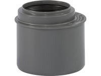 Ht Safe 75/50Mm Reduktion Kort Hurtigere Og Nemmere Montering Med De Nye Patenterede Tætningsringe Bestående Af 3 Læber.