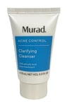 Murad Blemish Control CLARIFYING CLEANSER Face Wash 15ml TRAVEL SIZE