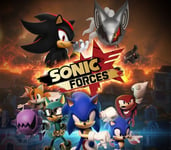 Sonic Forces - Digital Bonus Edition Steam