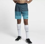 Nike Aeroswift Football Shorts Sz M Blue Navy New 859757 454 
