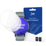 3MK Skärmskydd Watch Protection Huawei Watch Gt 2 42 mm - TheMobileStore Smartwatch tillbehör