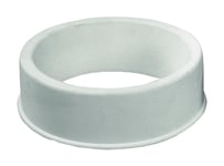 Purus 3106524 Gummimanschett 146/90 mm, för klosettanslutning Vit