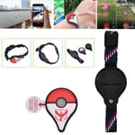 Le bracelet Bluetooth Pokemon Go Plus Montre Accessoires de jeu pour bracelet Pokemon GO Plus Balls Smart STR